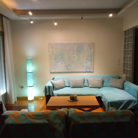 Lilioum Apartment Thessaloniki Exterior photo