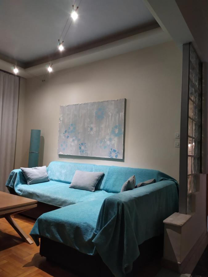 Lilioum Apartment Thessaloniki Exterior photo