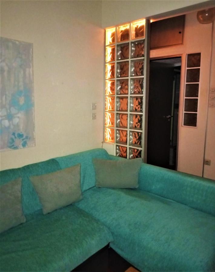 Lilioum Apartment Thessaloniki Exterior photo
