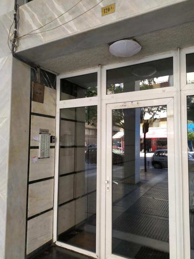 Lilioum Apartment Thessaloniki Exterior photo