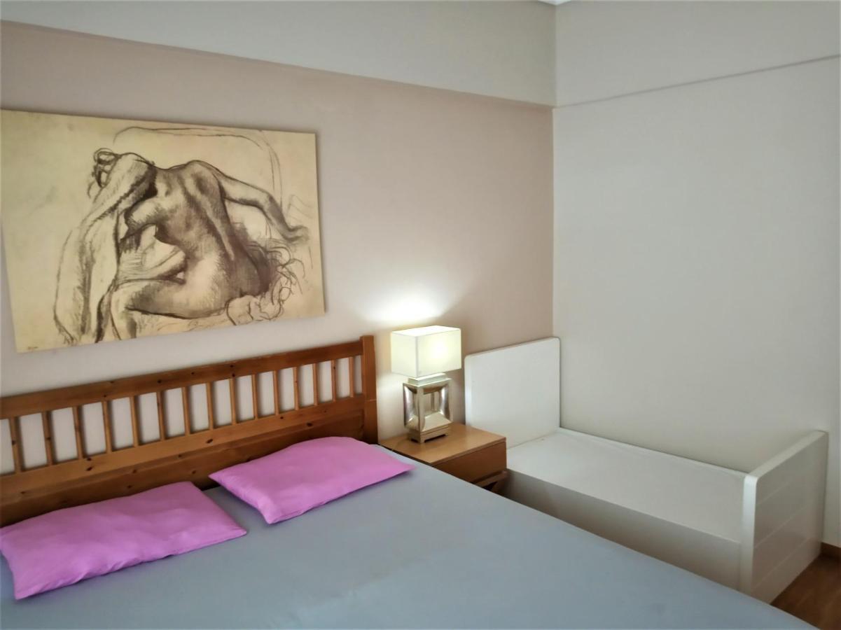 Lilioum Apartment Thessaloniki Exterior photo