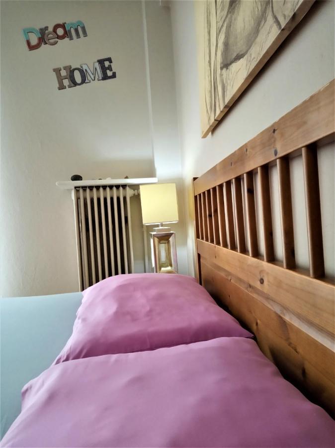 Lilioum Apartment Thessaloniki Exterior photo