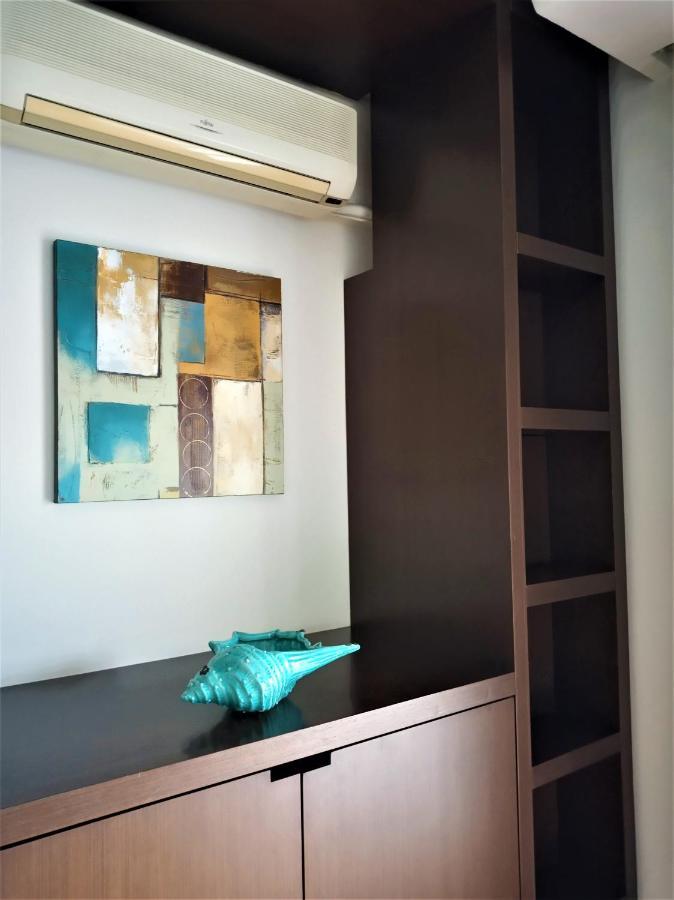 Lilioum Apartment Thessaloniki Exterior photo
