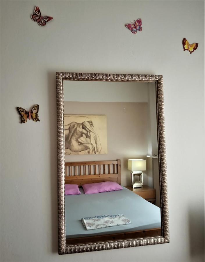 Lilioum Apartment Thessaloniki Exterior photo