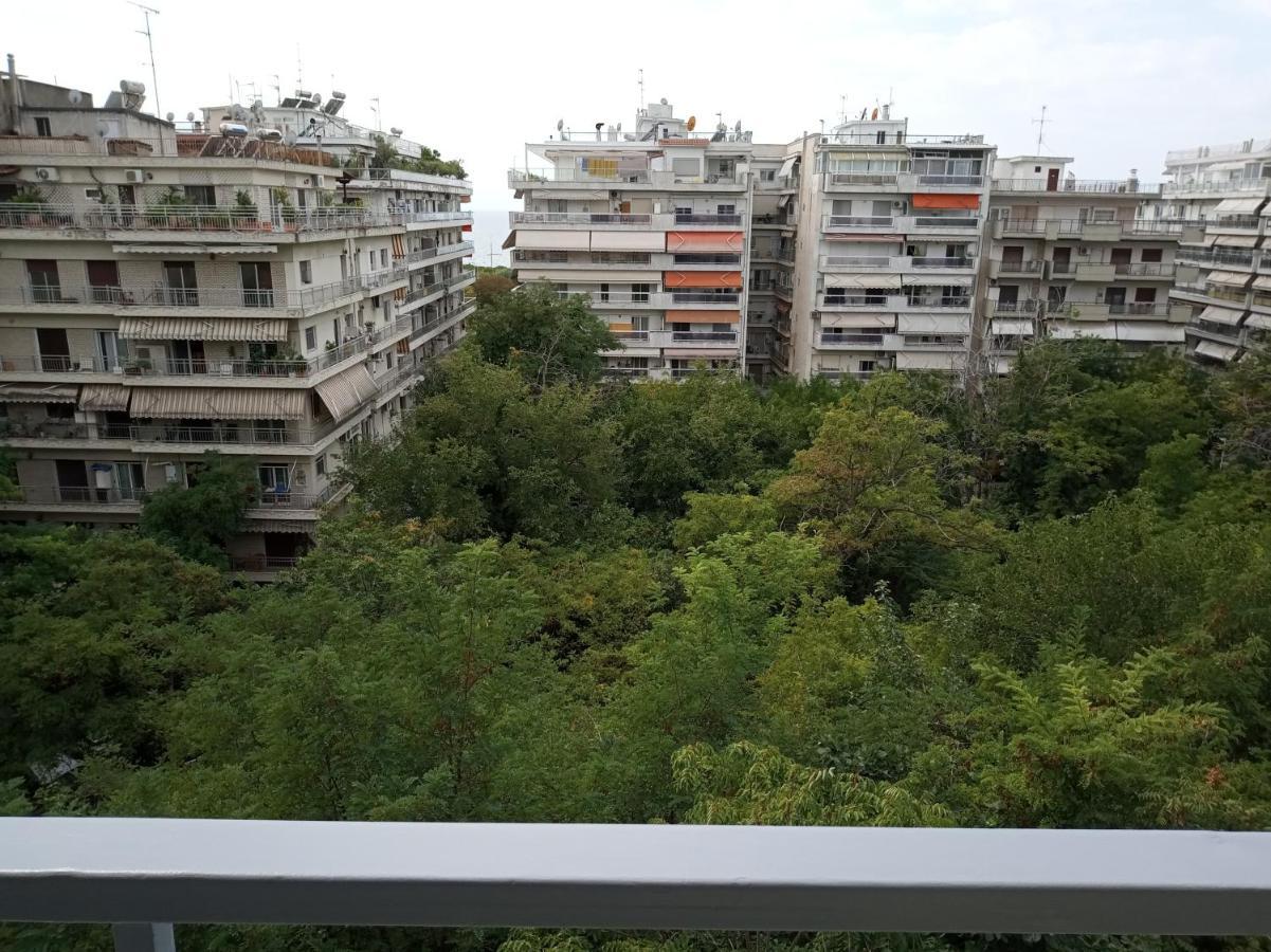 Lilioum Apartment Thessaloniki Exterior photo