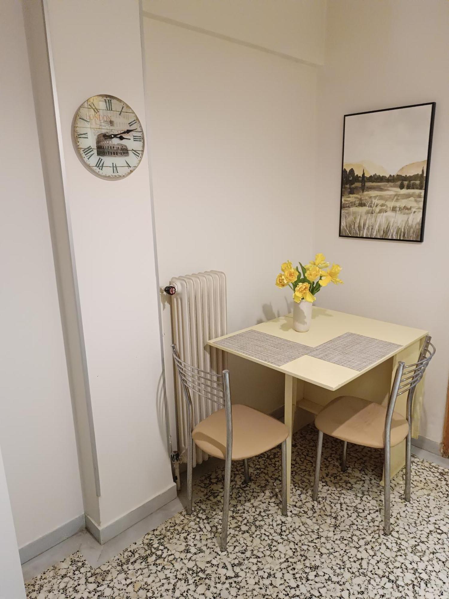 Lilioum Apartment Thessaloniki Exterior photo