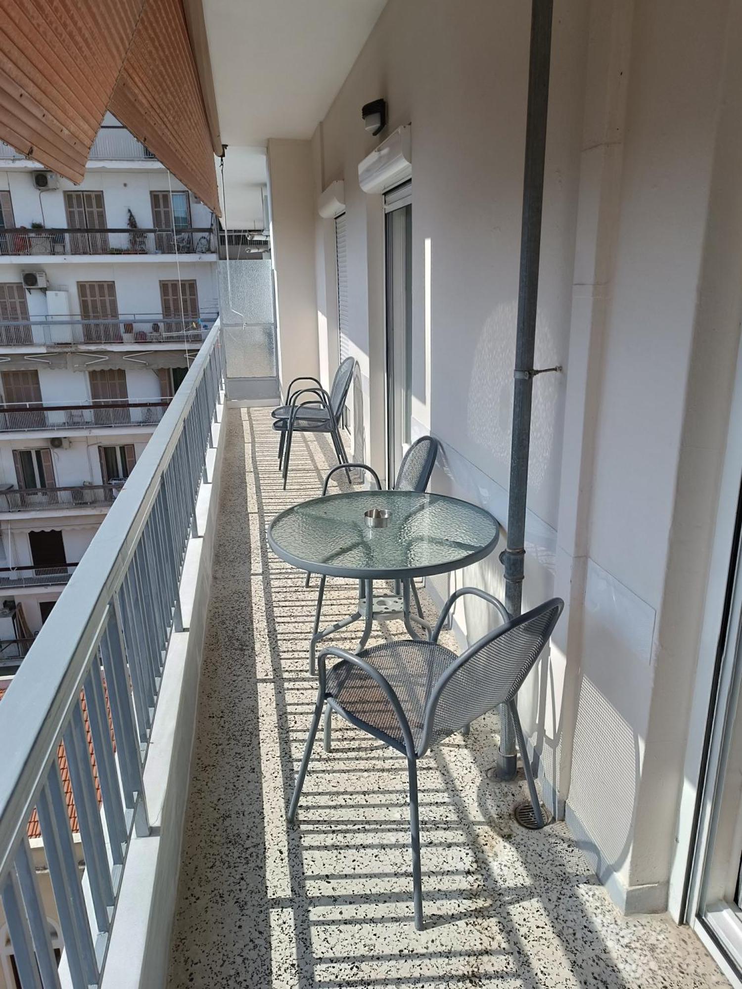 Lilioum Apartment Thessaloniki Exterior photo